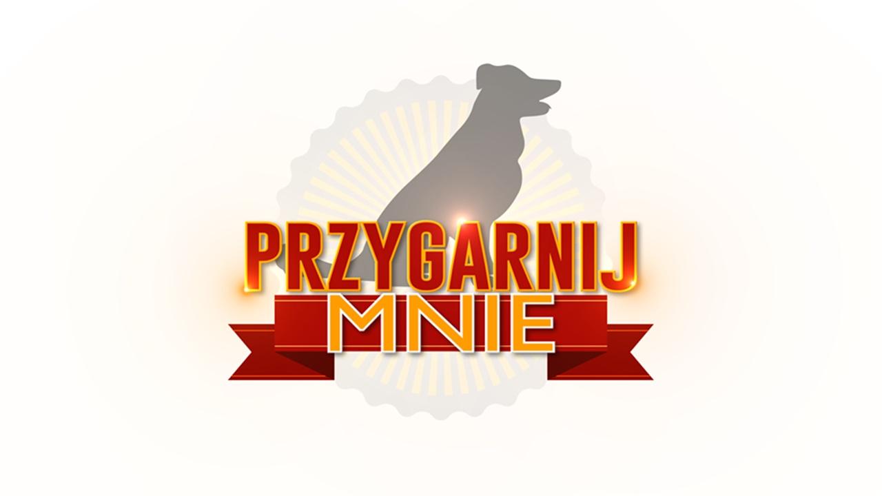 Przygarnij mnie