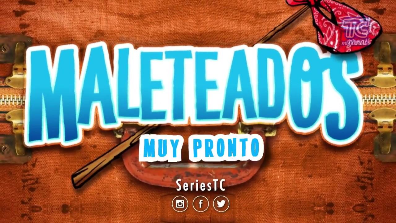 Maleteados