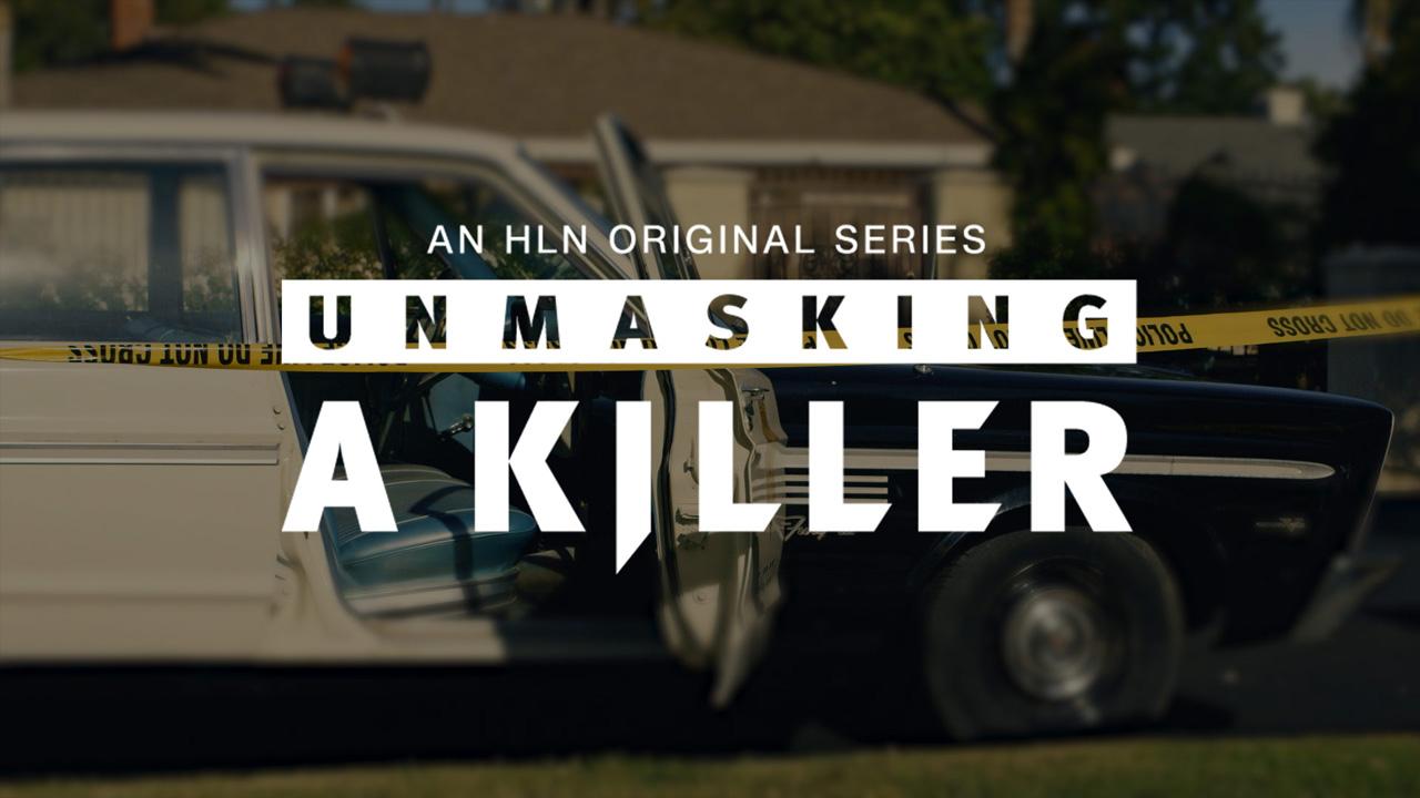 Unmasking A Killer