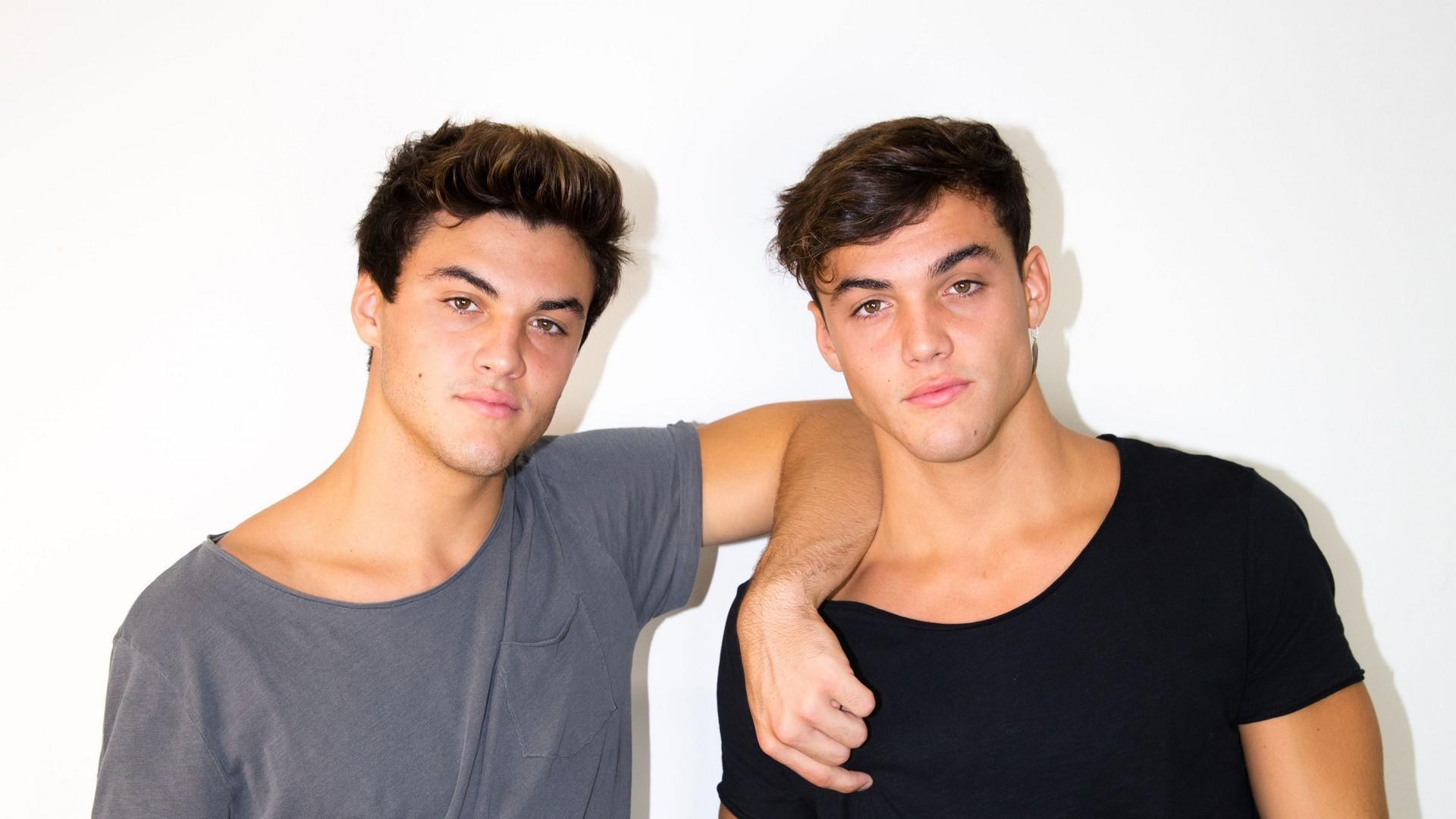 Dolan Twins