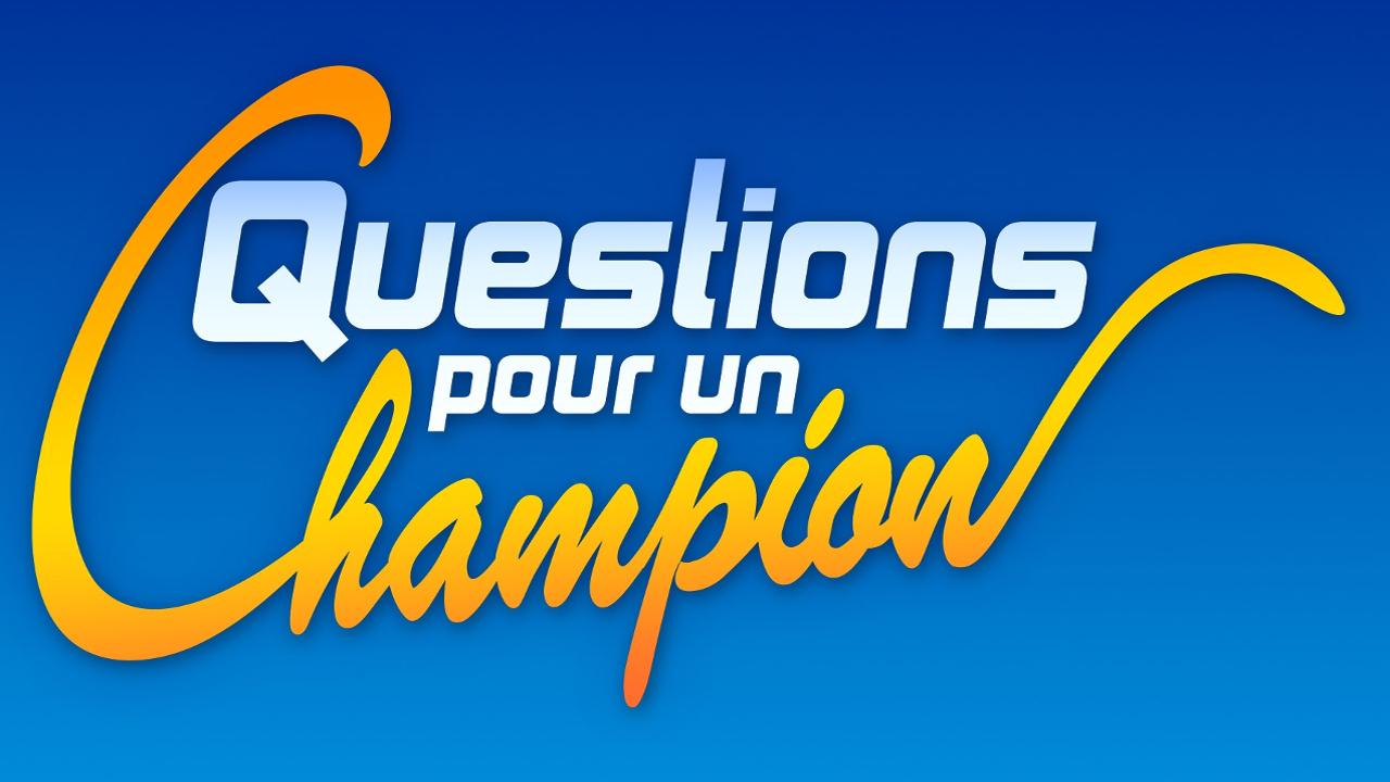 Questions pour un Champion
