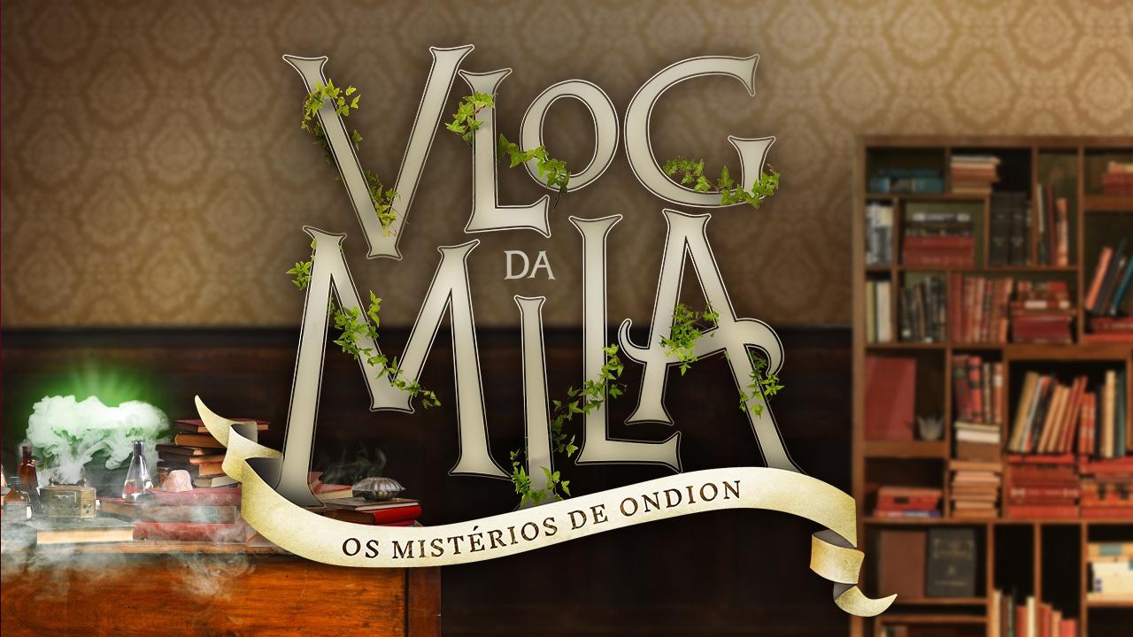 Vlog da Mila