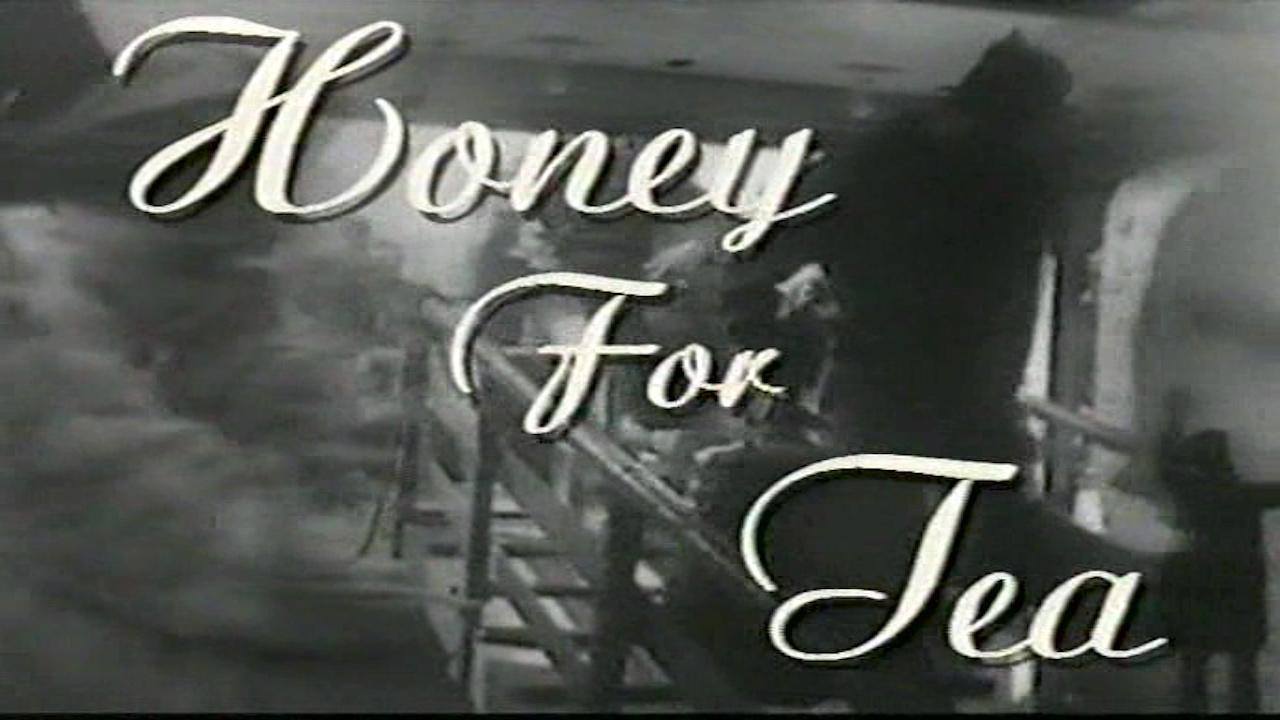 Honey for Tea