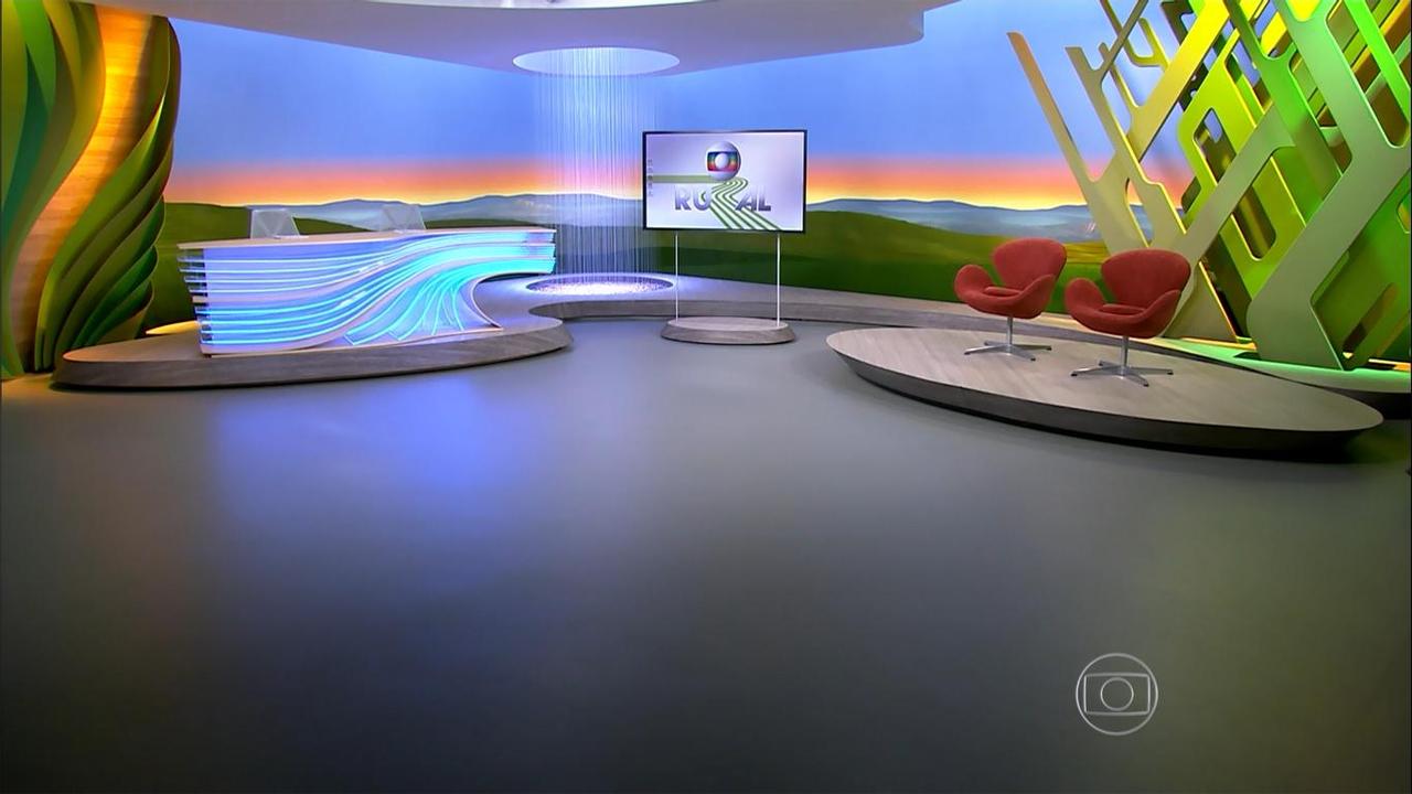 Globo Rural
