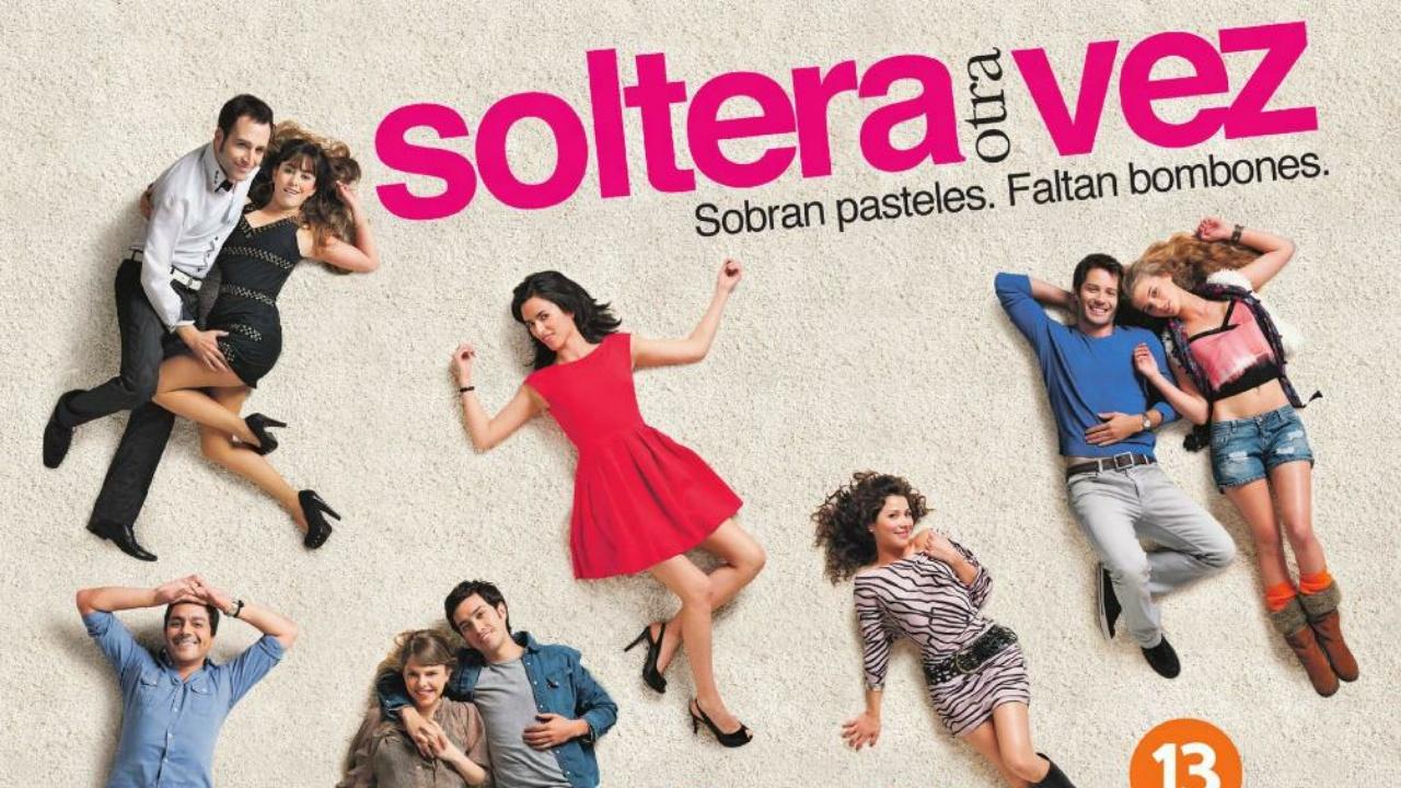 Soltera otra vez