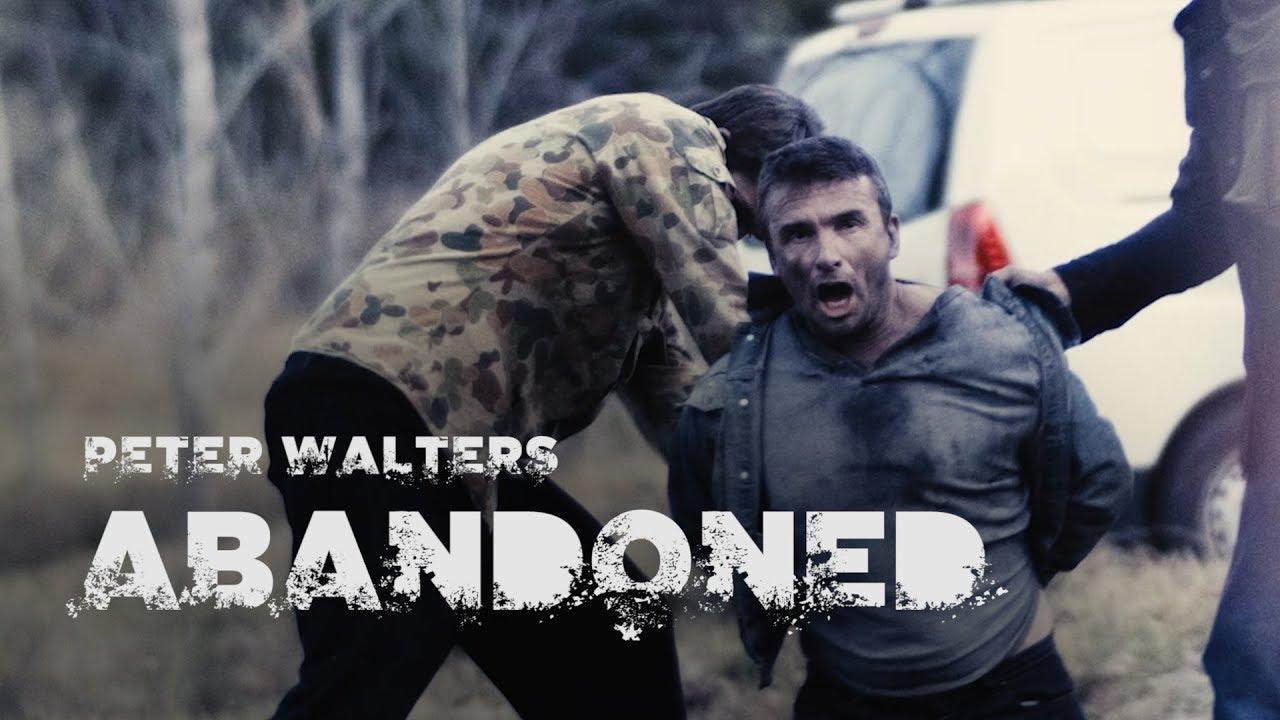 Abandoned (2018)