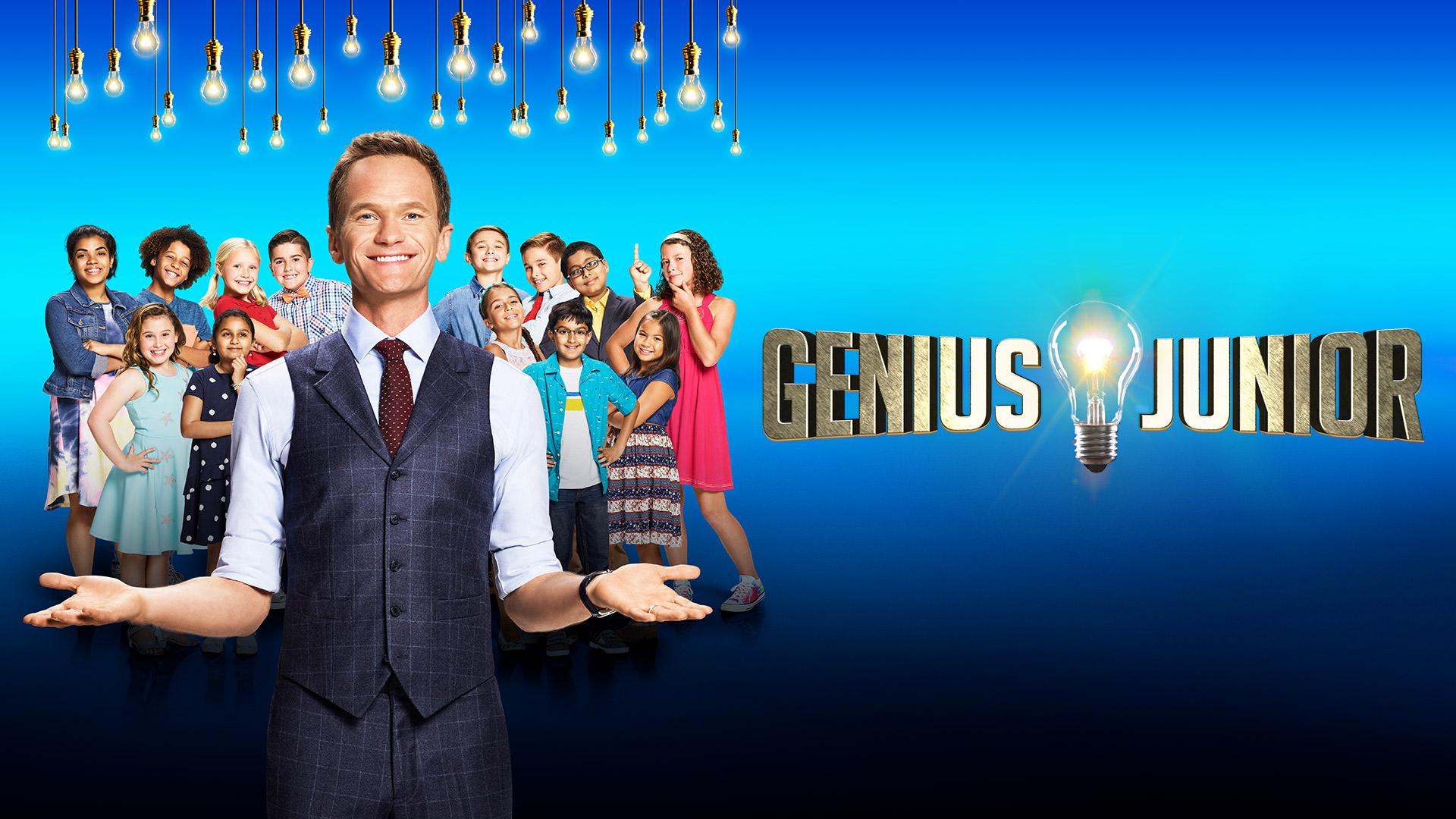 Genius Junior