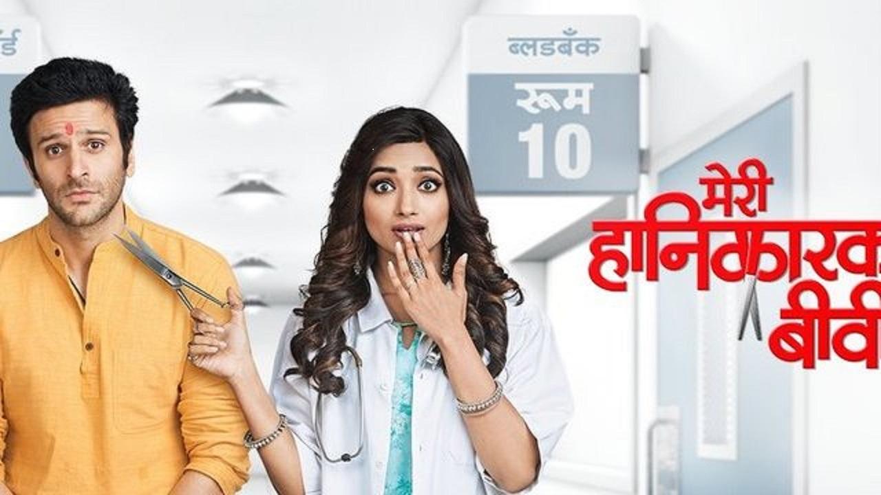 Meri Hanikarak Biwi