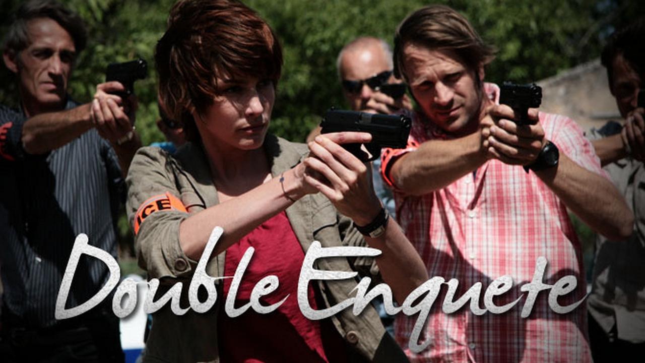 Double enquête