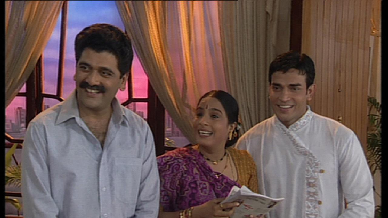 Daddy Samjha Karo