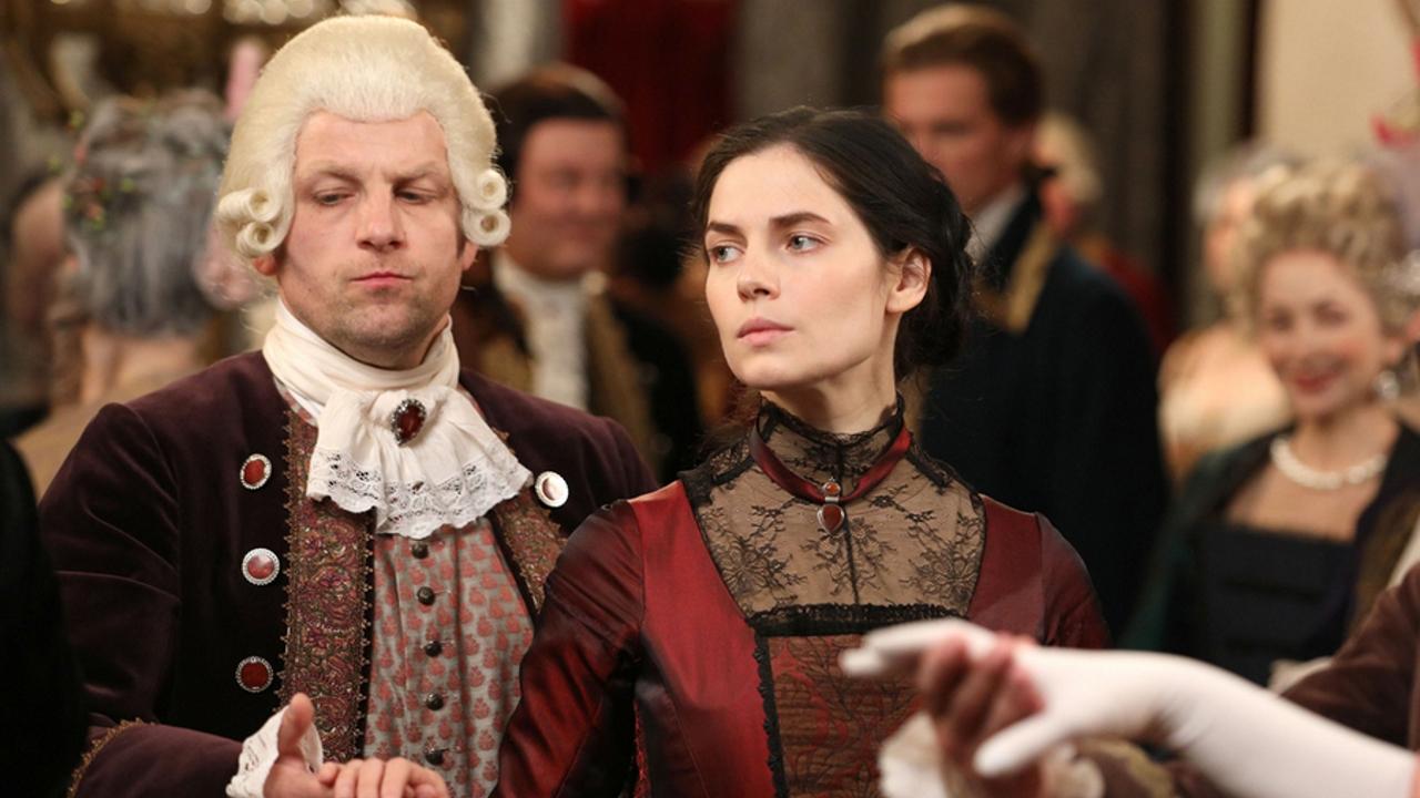 The Bloody Duchess