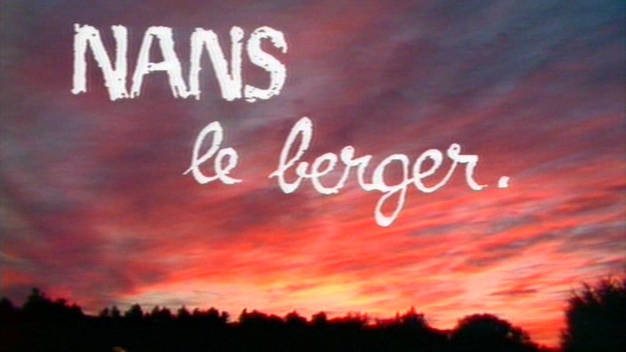 Nans le berger