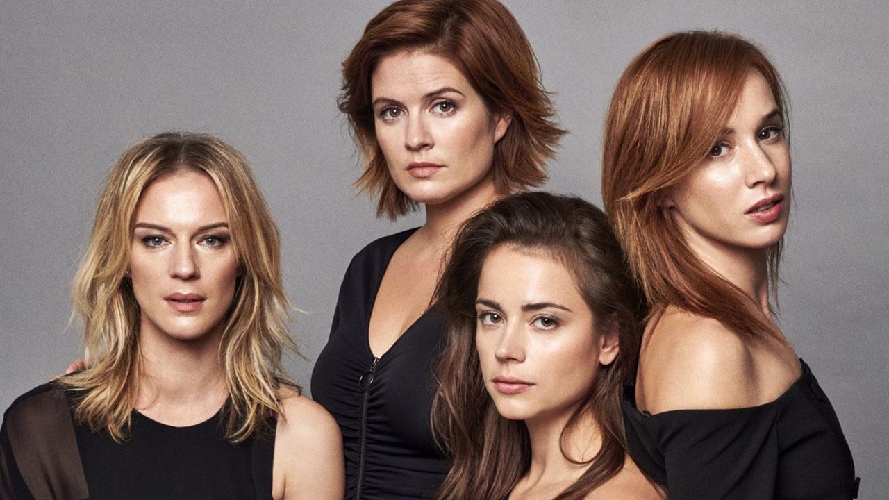 Mistresses (SK)