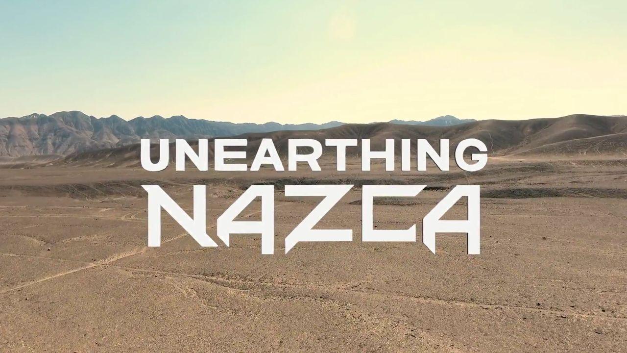 Unearthing Nazca