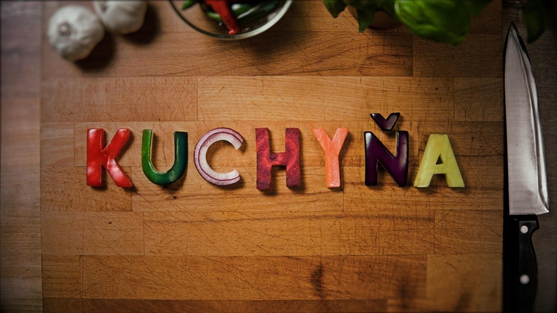 Kuchyňa