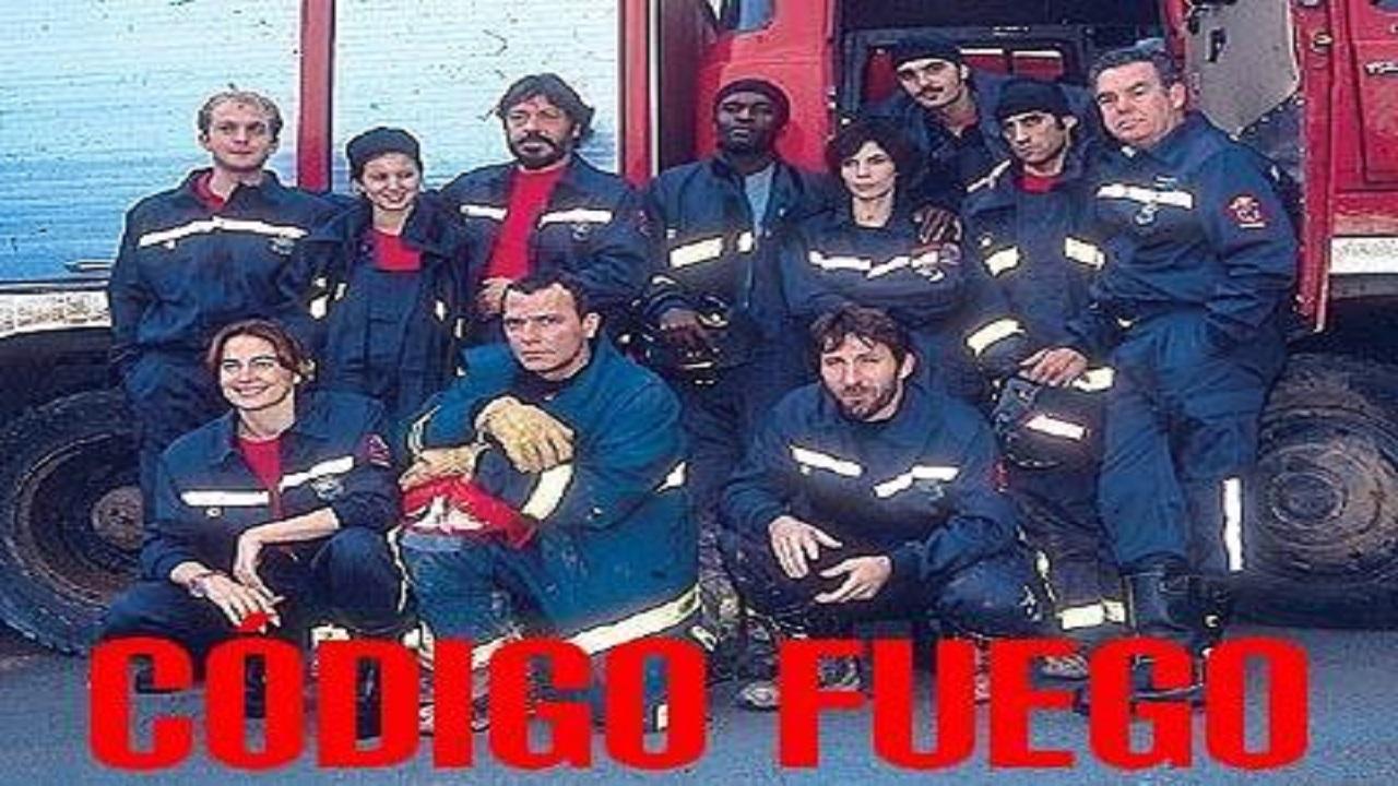 Código fuego