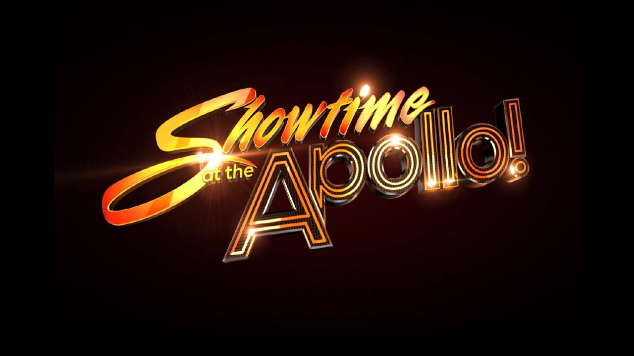 Showtime at the Apollo (2018)