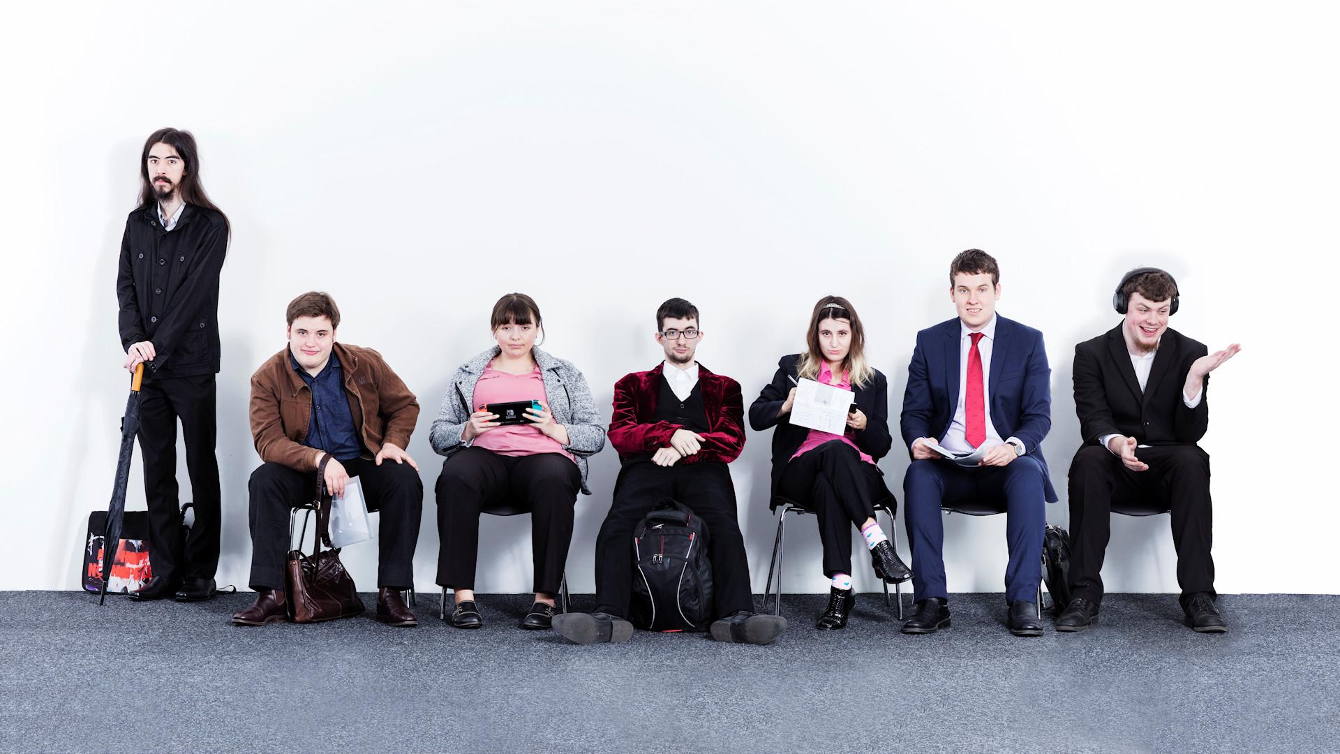 Employable Me (AU)