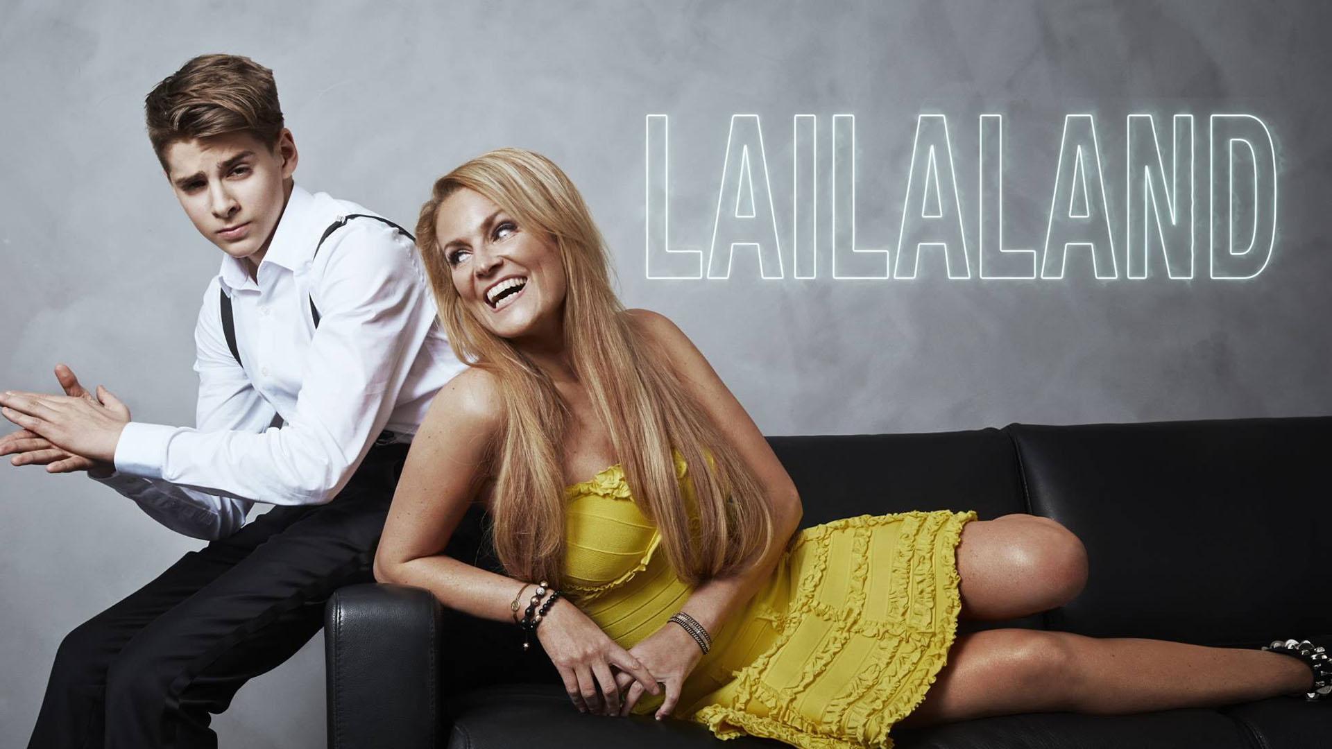 Lailaland