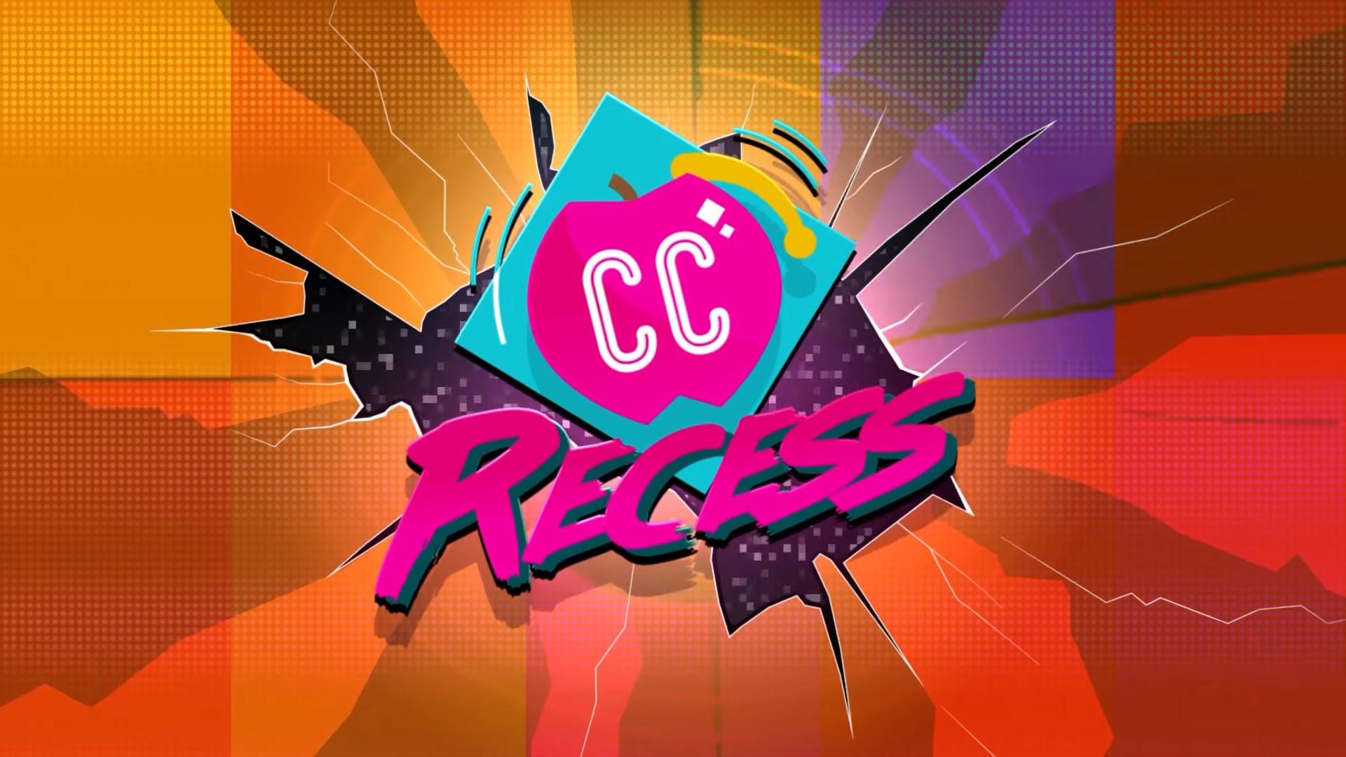 Crash Course Recess
