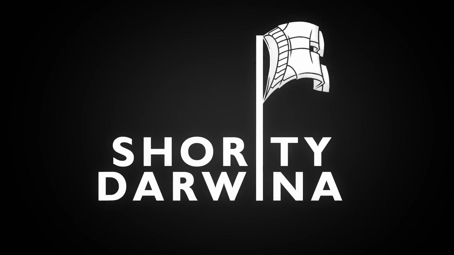 Shorty Darwina