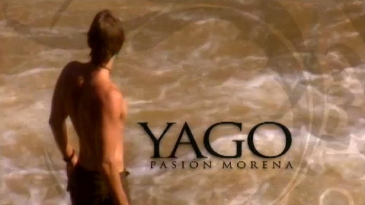 Yago, Pure Passion
