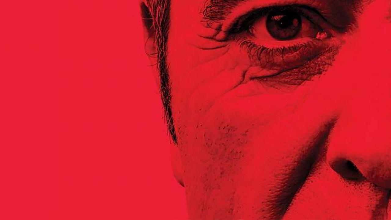 James Nesbitt: Disasters That Changed Britain