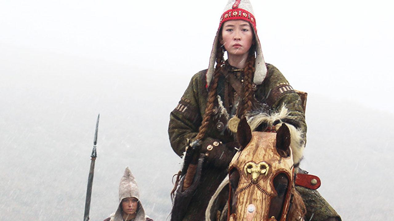 Epic Warrior Women
