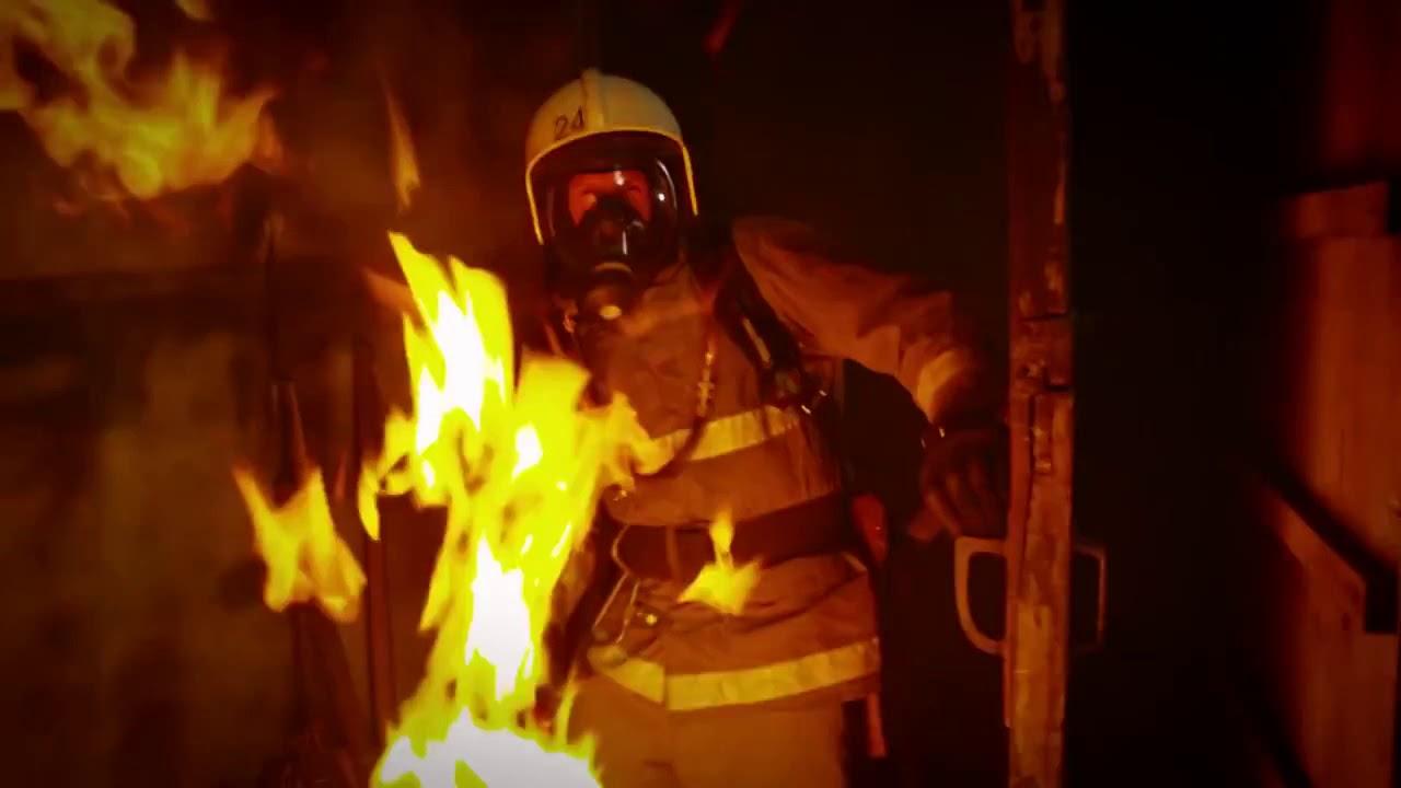 Line of Fire