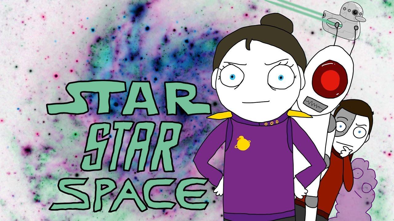 StarStarSpace