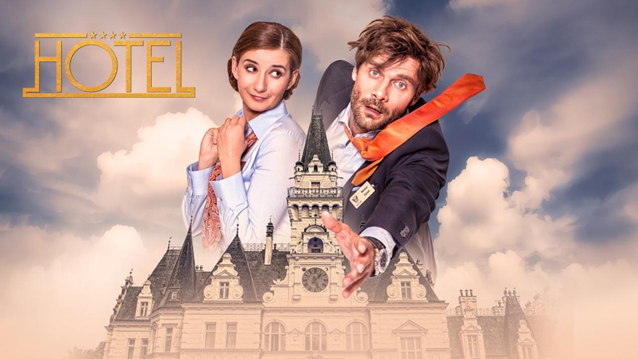 Hotel (2018)