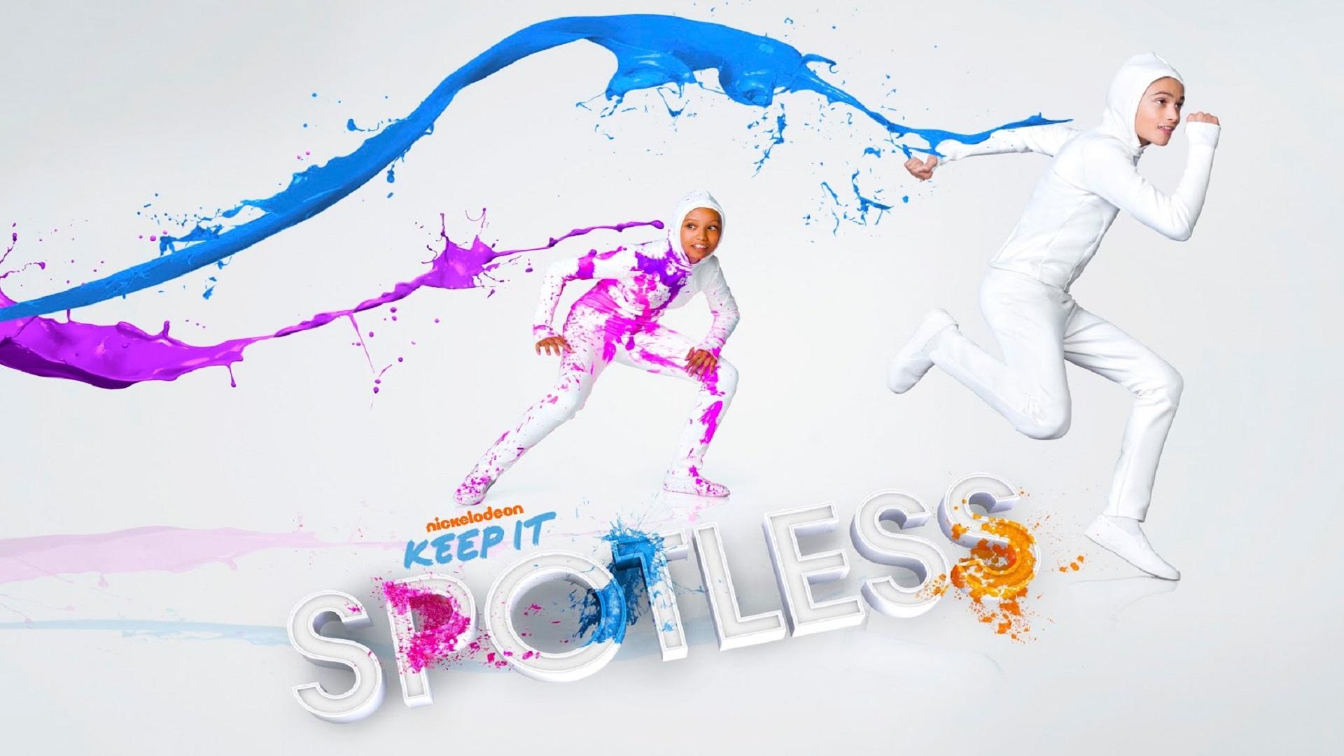 Keep It Spotless