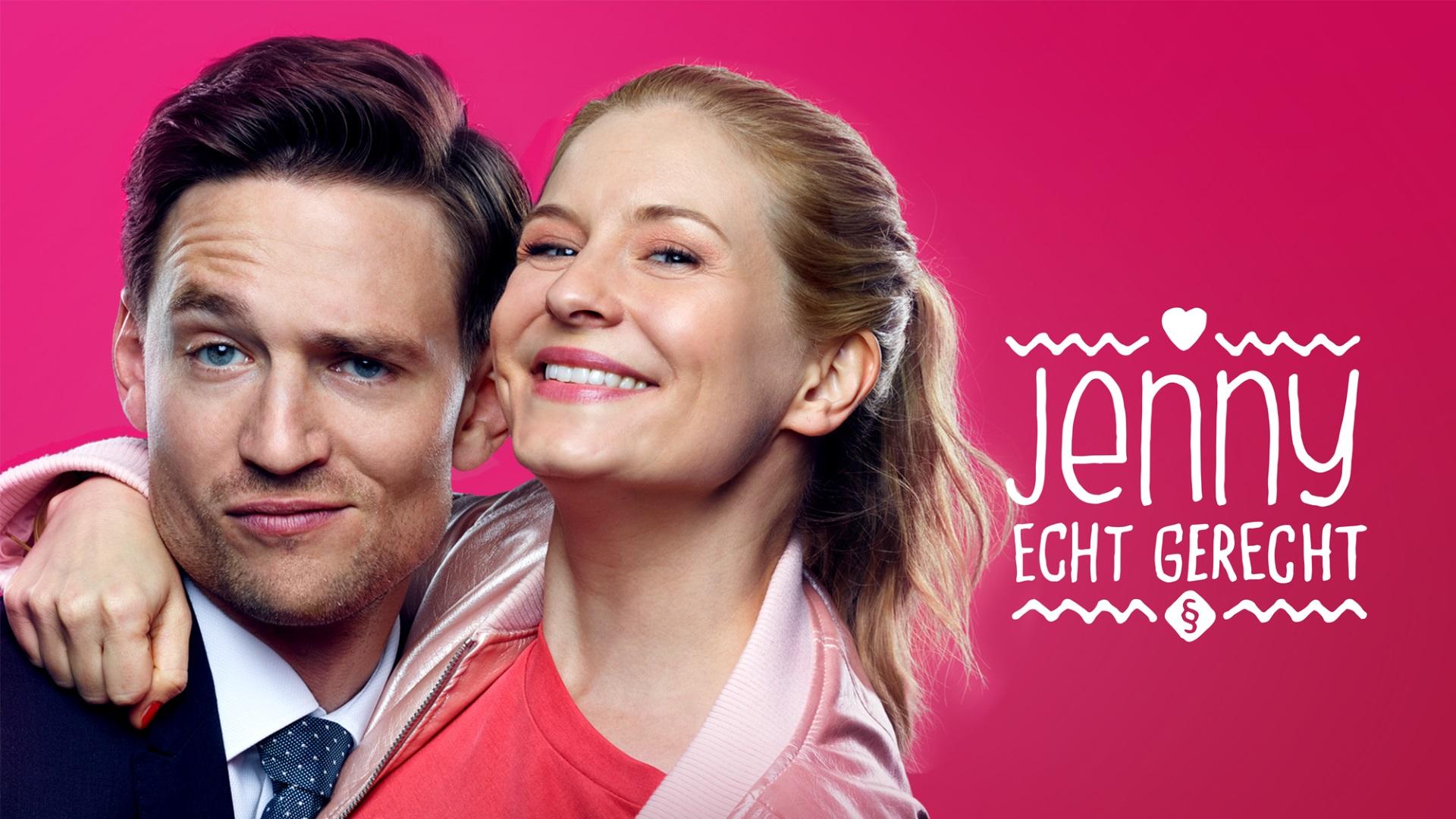 Jenny - echt gerecht!