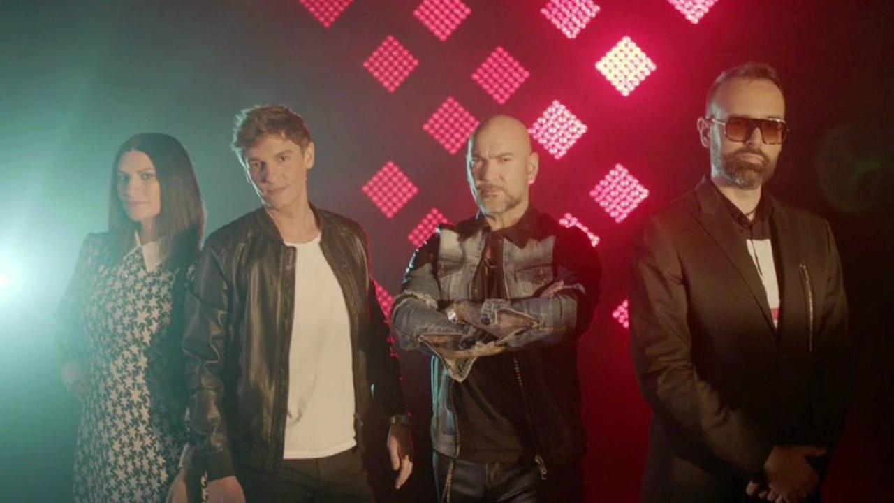 Factor X (2018)