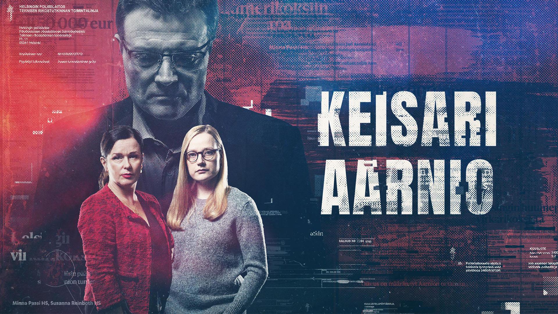 Keisari Aarnio