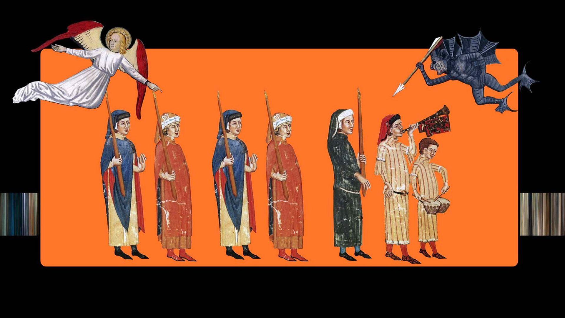 Dates That Made History