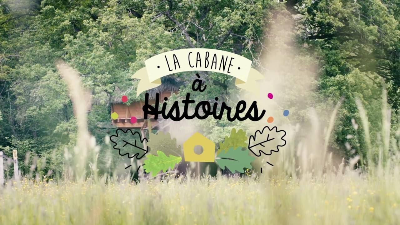 The Treehouse Stories