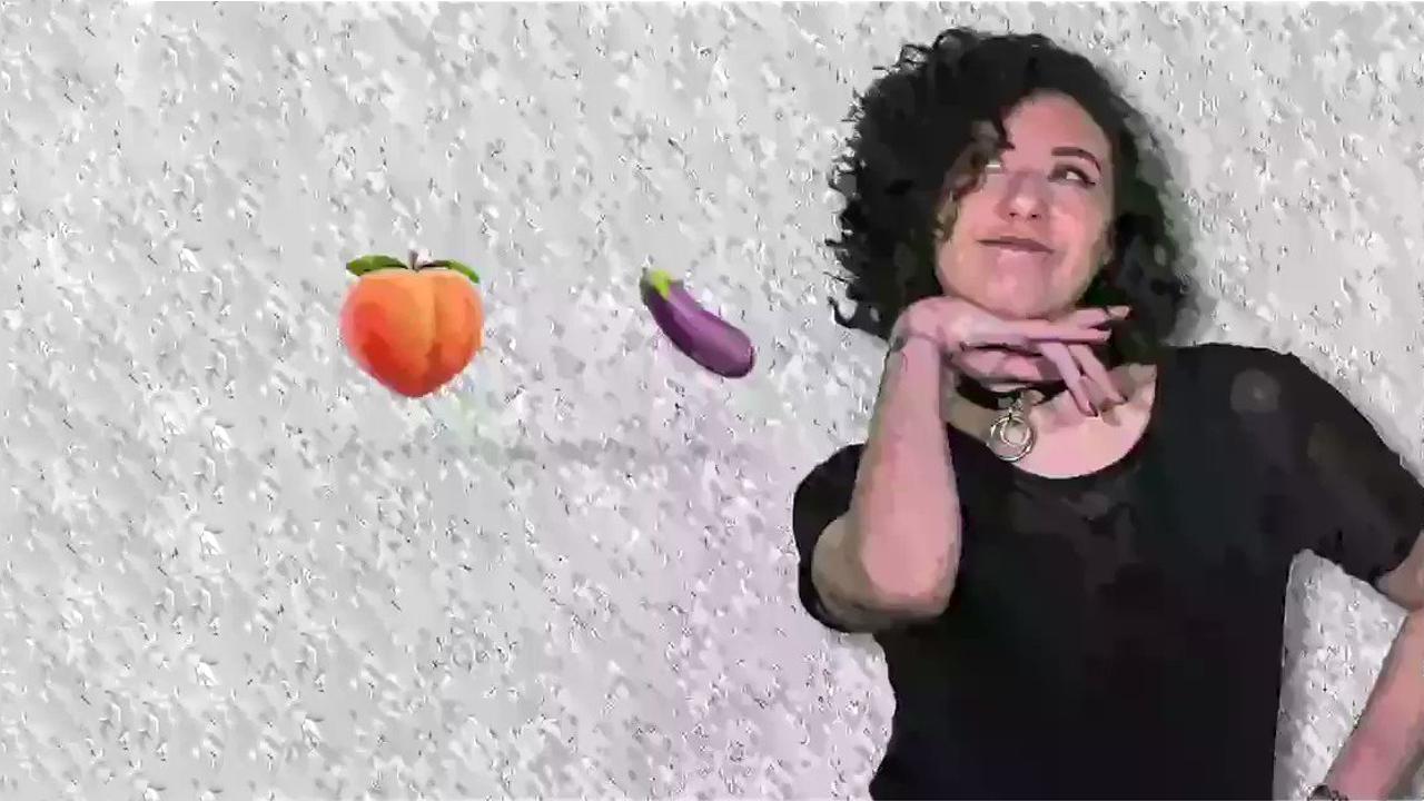 Pêche Aubergine