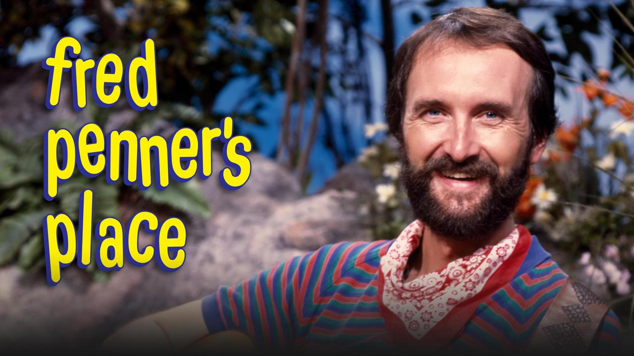 Fred Penner's Place
