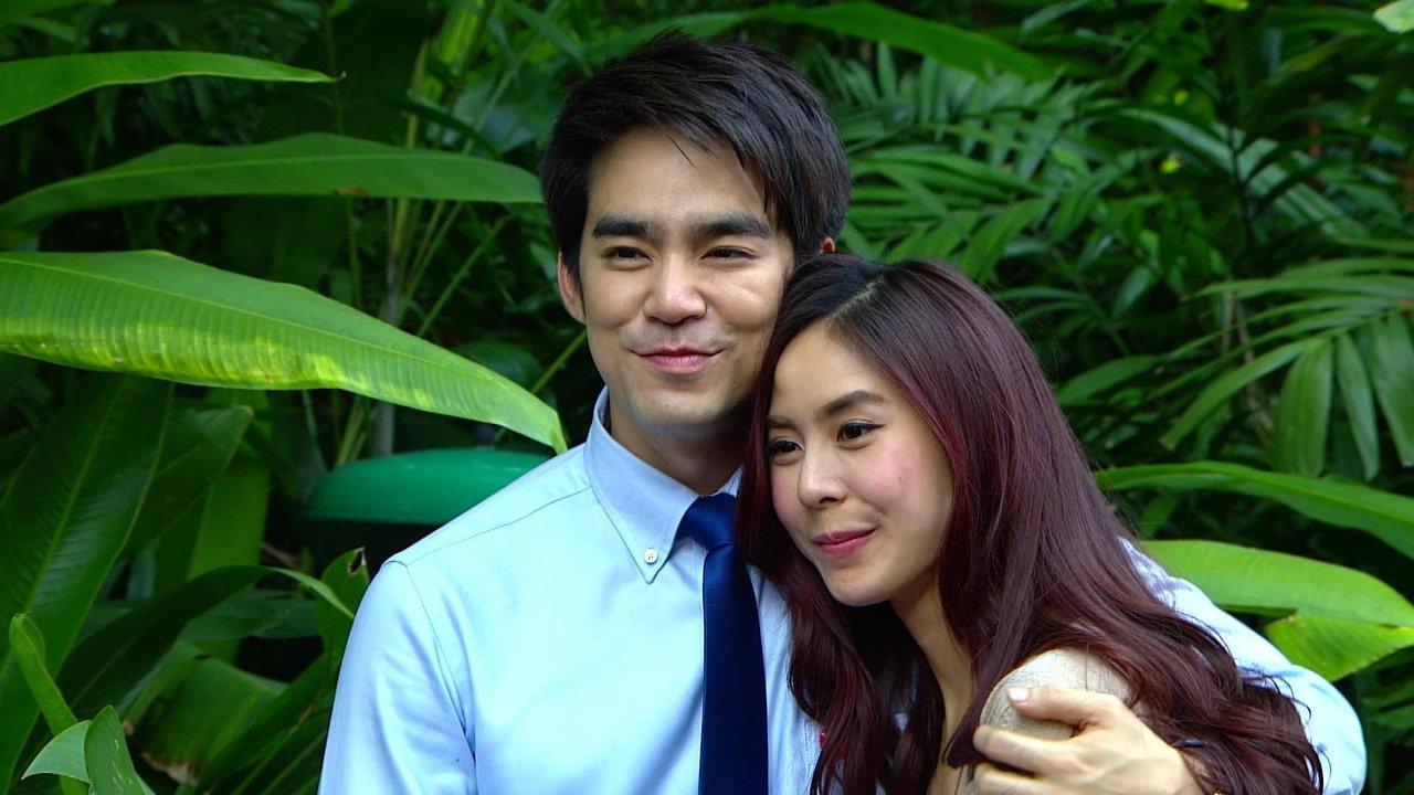 Song Ruk Song Winyarn