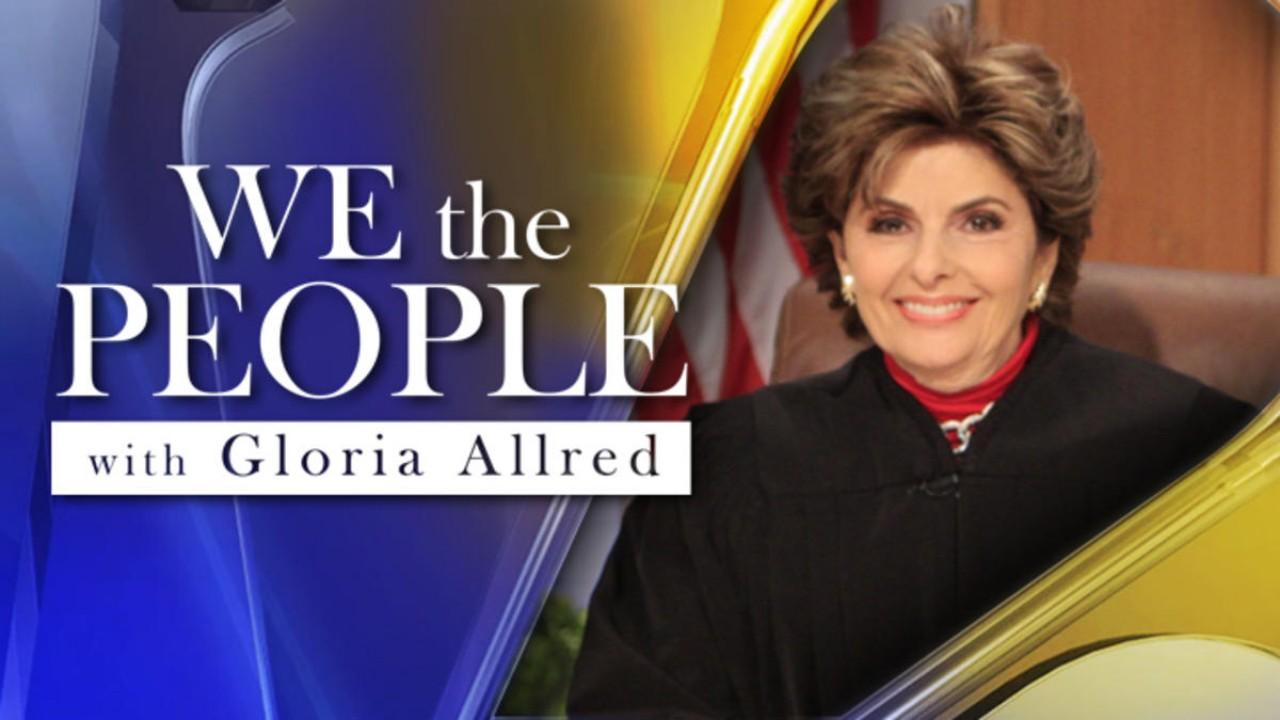 We The People With Gloria Allred