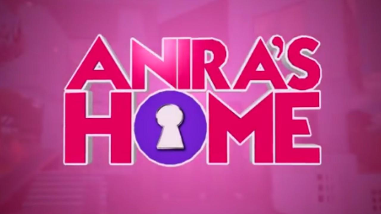 Anira's Home