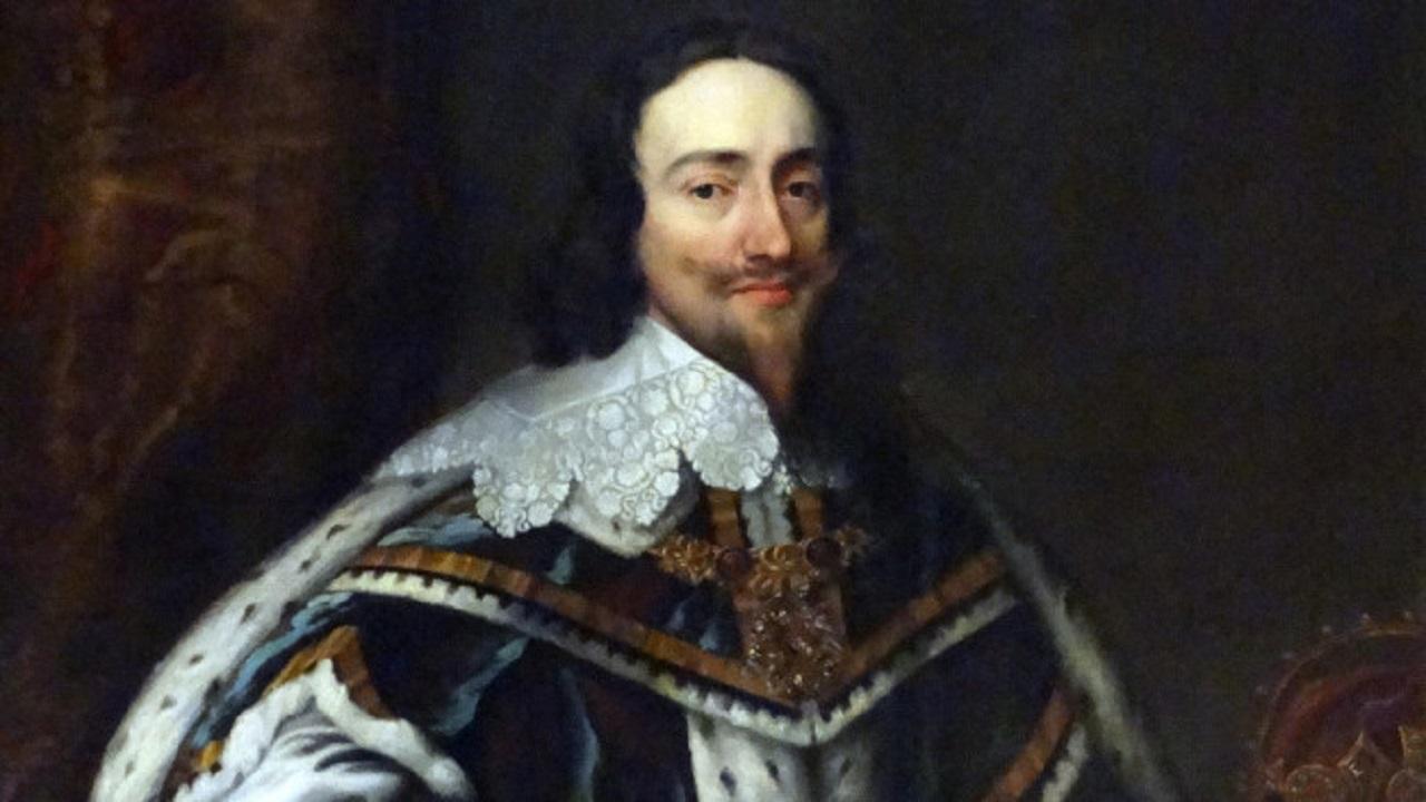 Les Stuart : Un règne sanglant