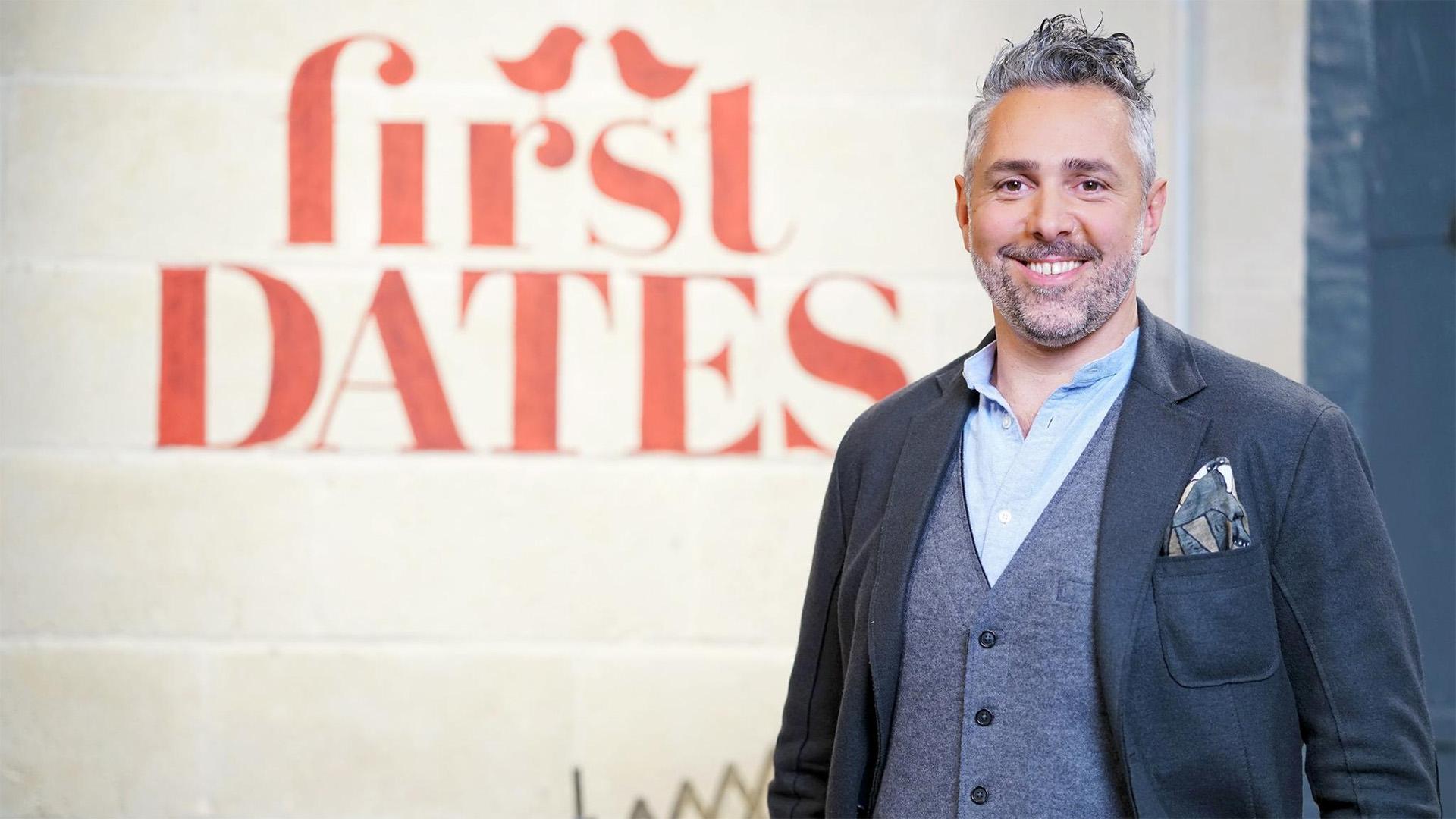 First Dates (DE)