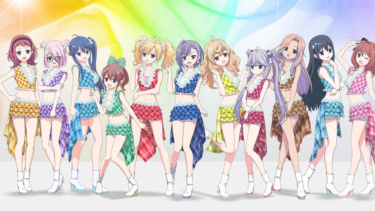 Music Girls
