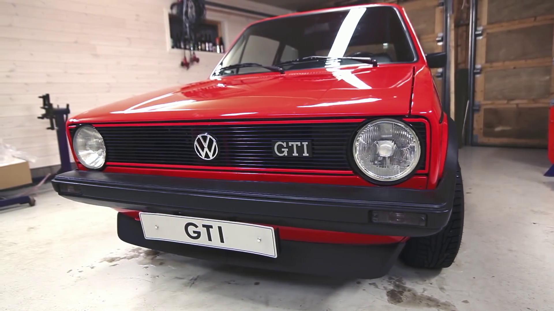 Edd China's Garage Revival