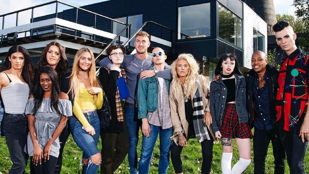 Genderquake
