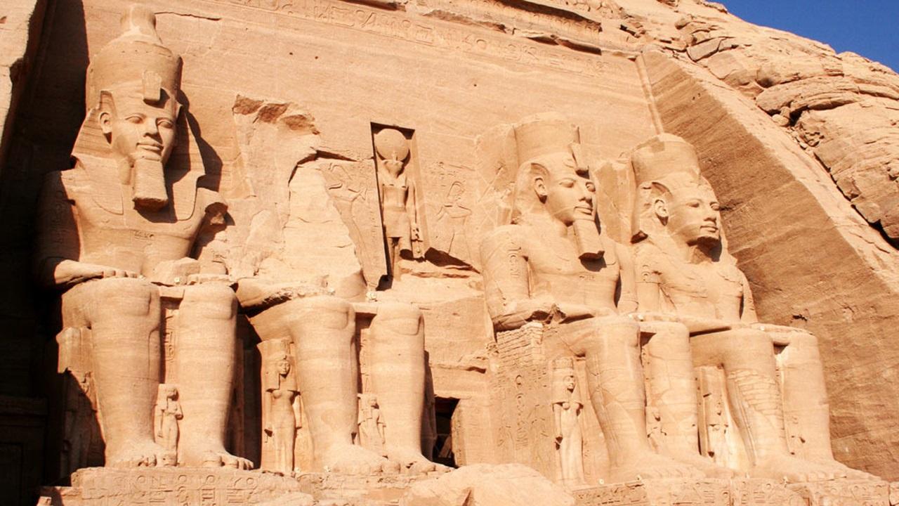 Lost Civilizations