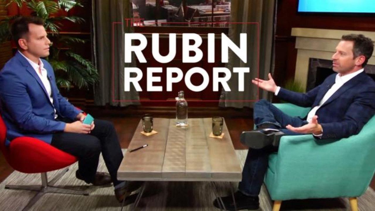 The Rubin Report