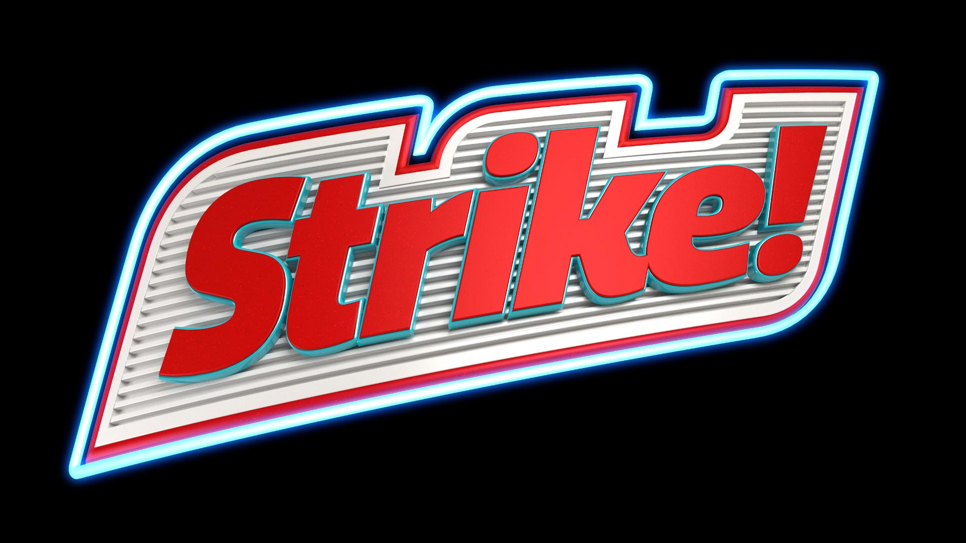 Strike!